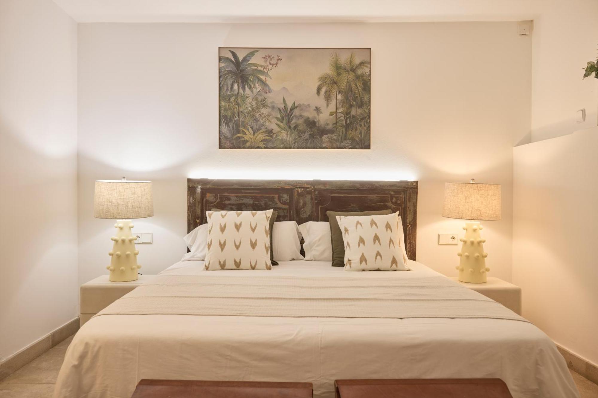 Duplex Apartment