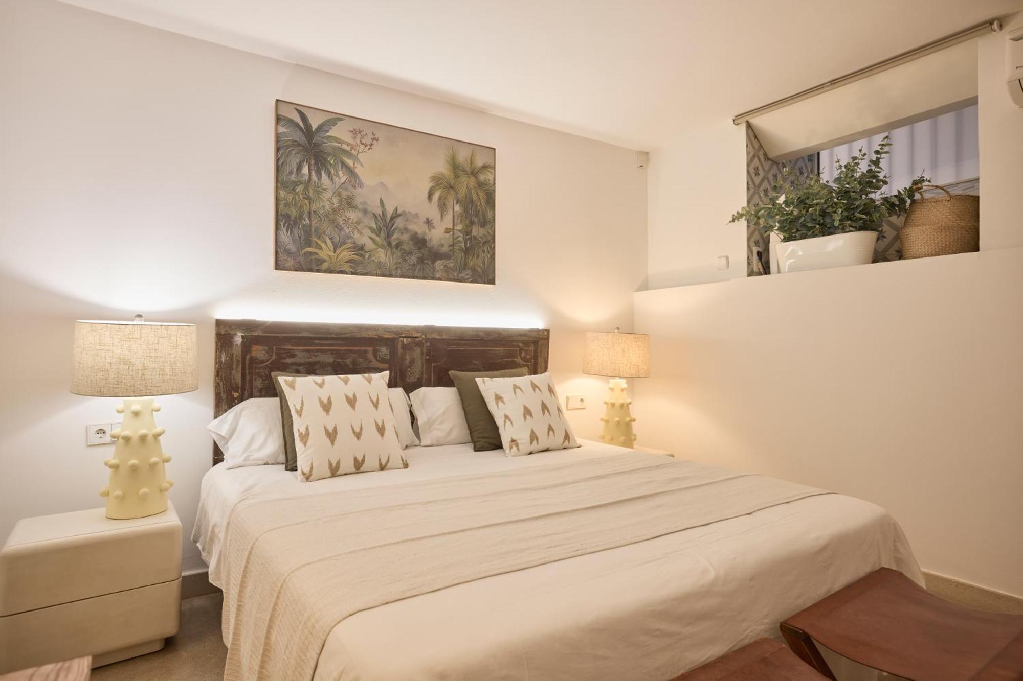 Duplex Apartment