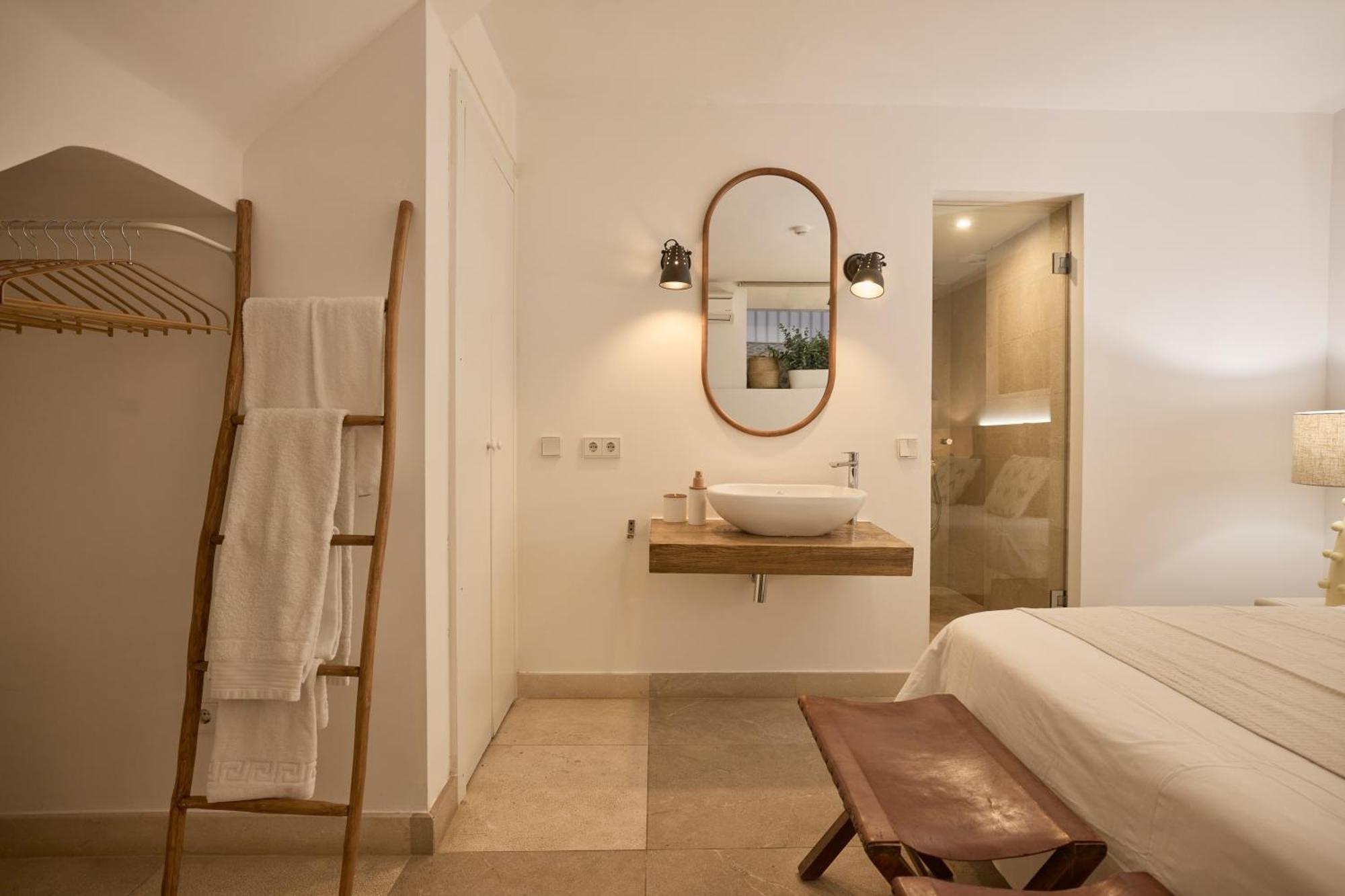 Duplex Apartment