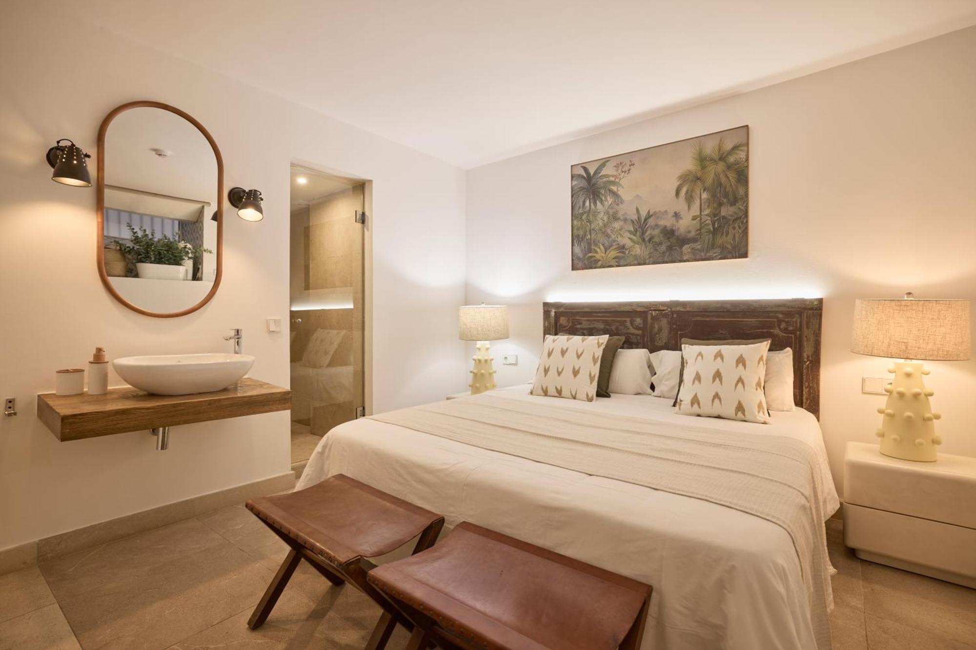 Duplex Apartment