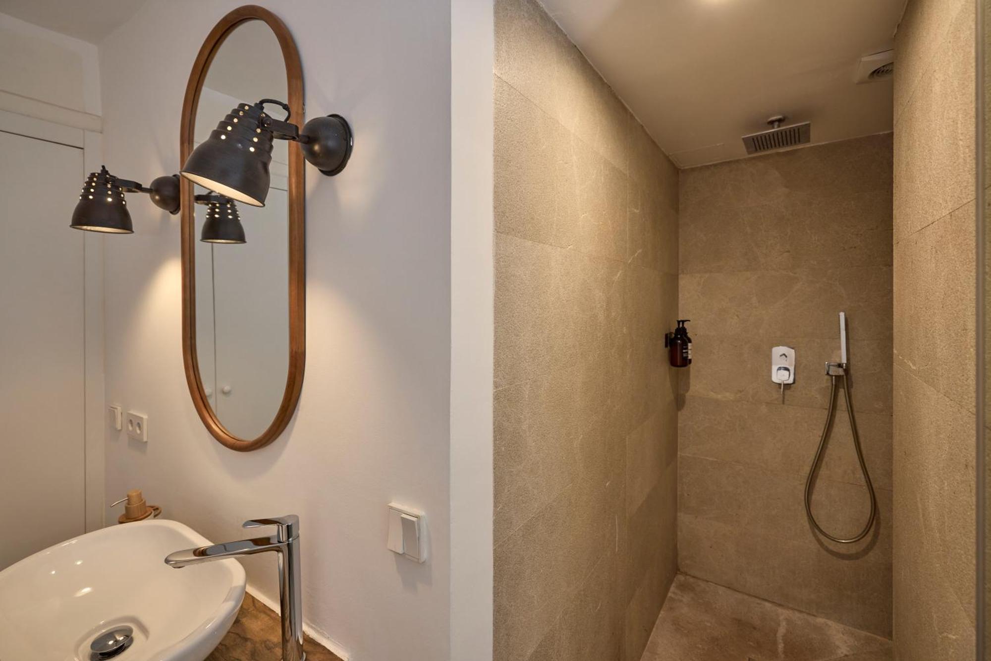 Duplex Apartment