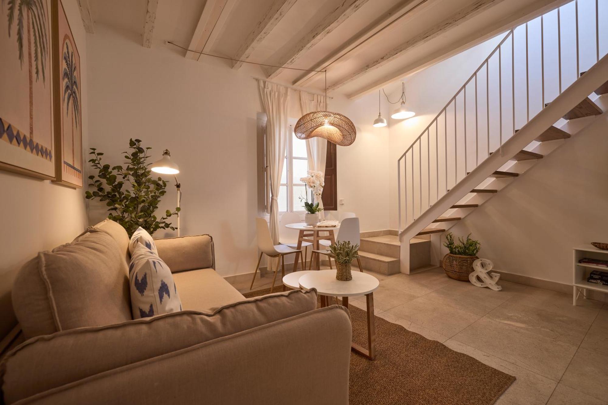 Apartment Terrace
