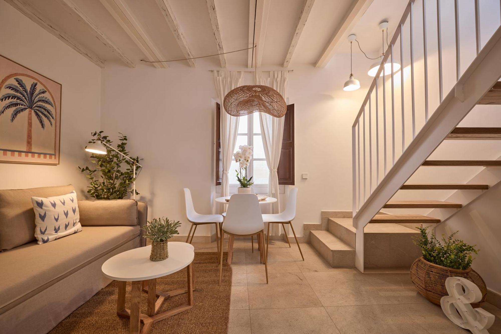 Apartment Terrace
