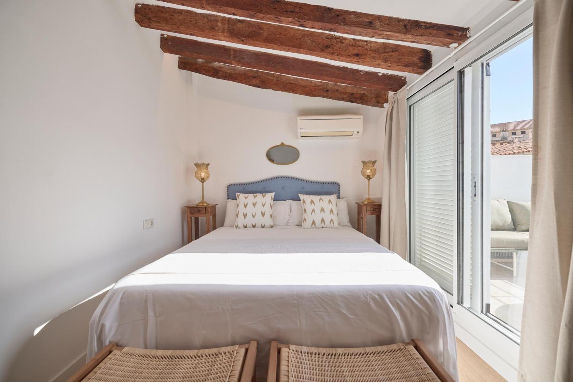 Apartment Terrace