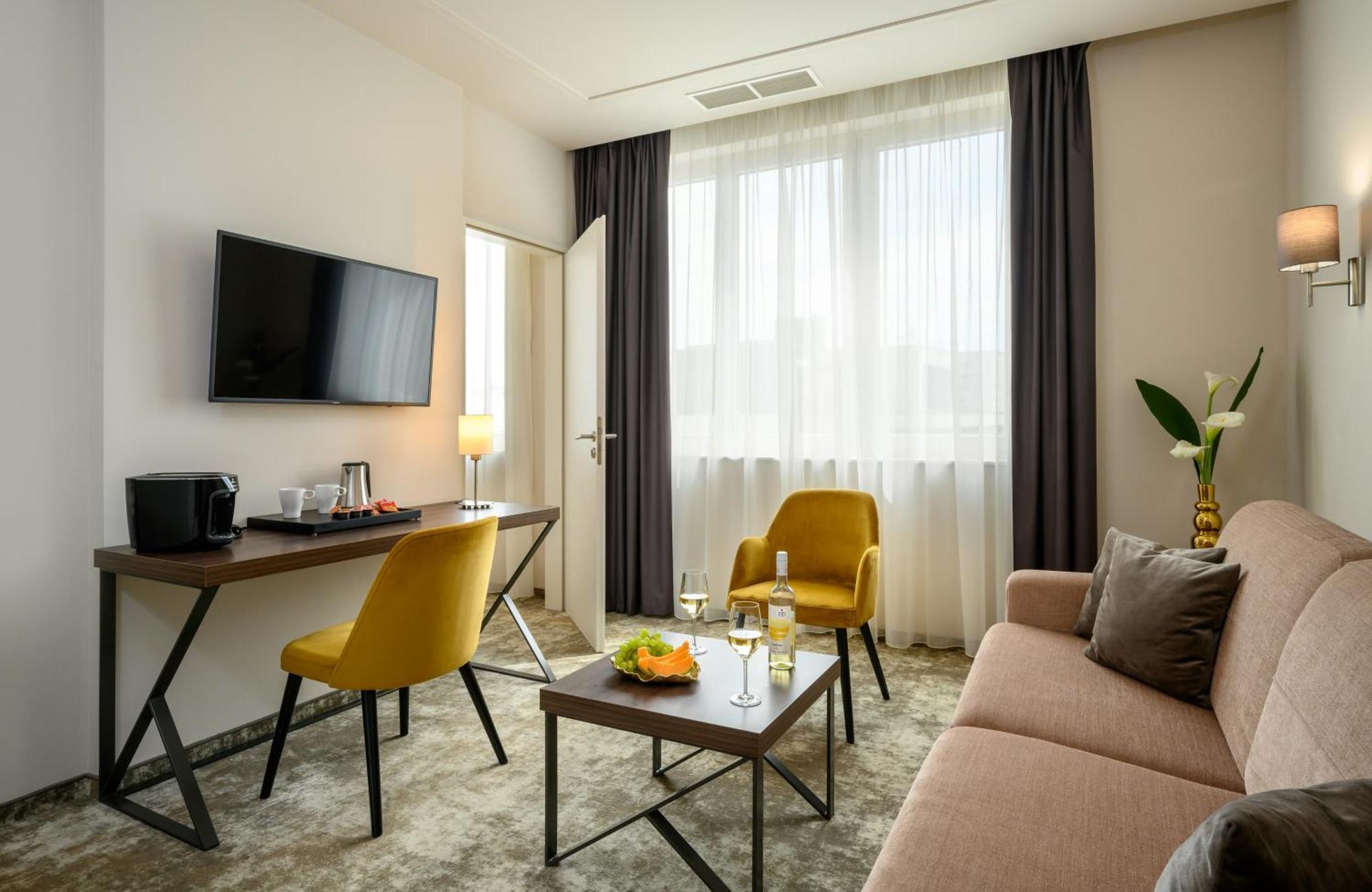 Suite de 1 dormitorio