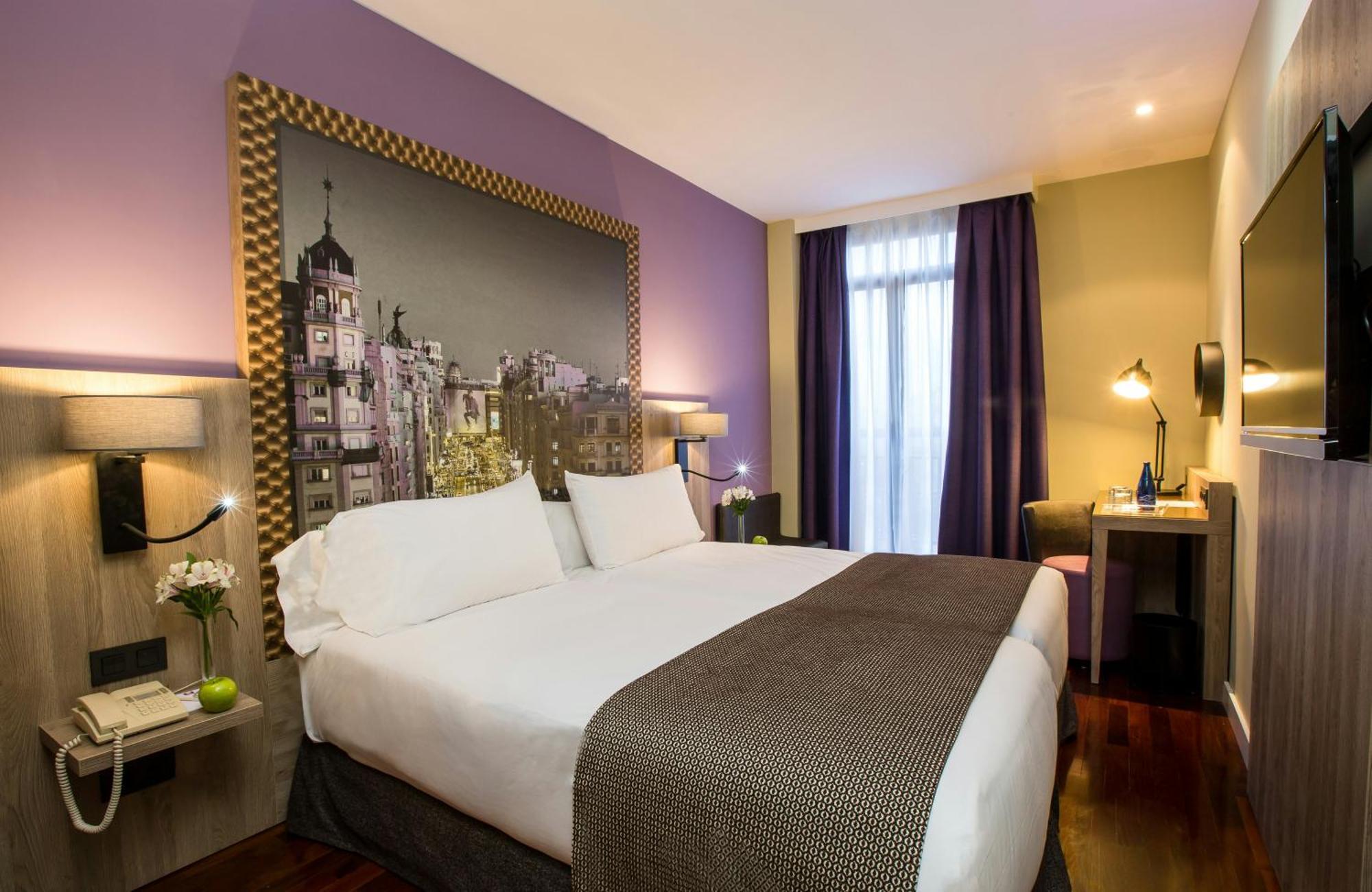 Quarto Comfort Estacione e Durma