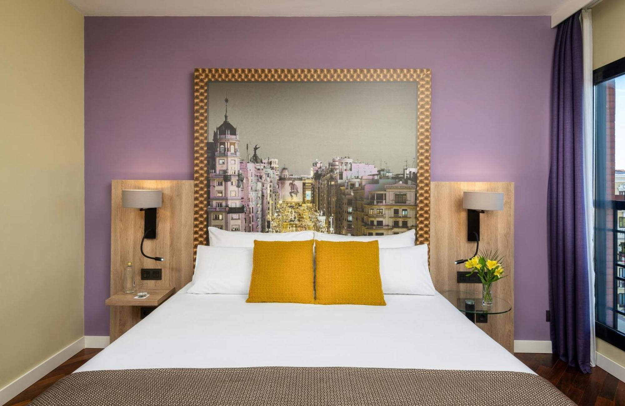 Superior Room Park & Sleep