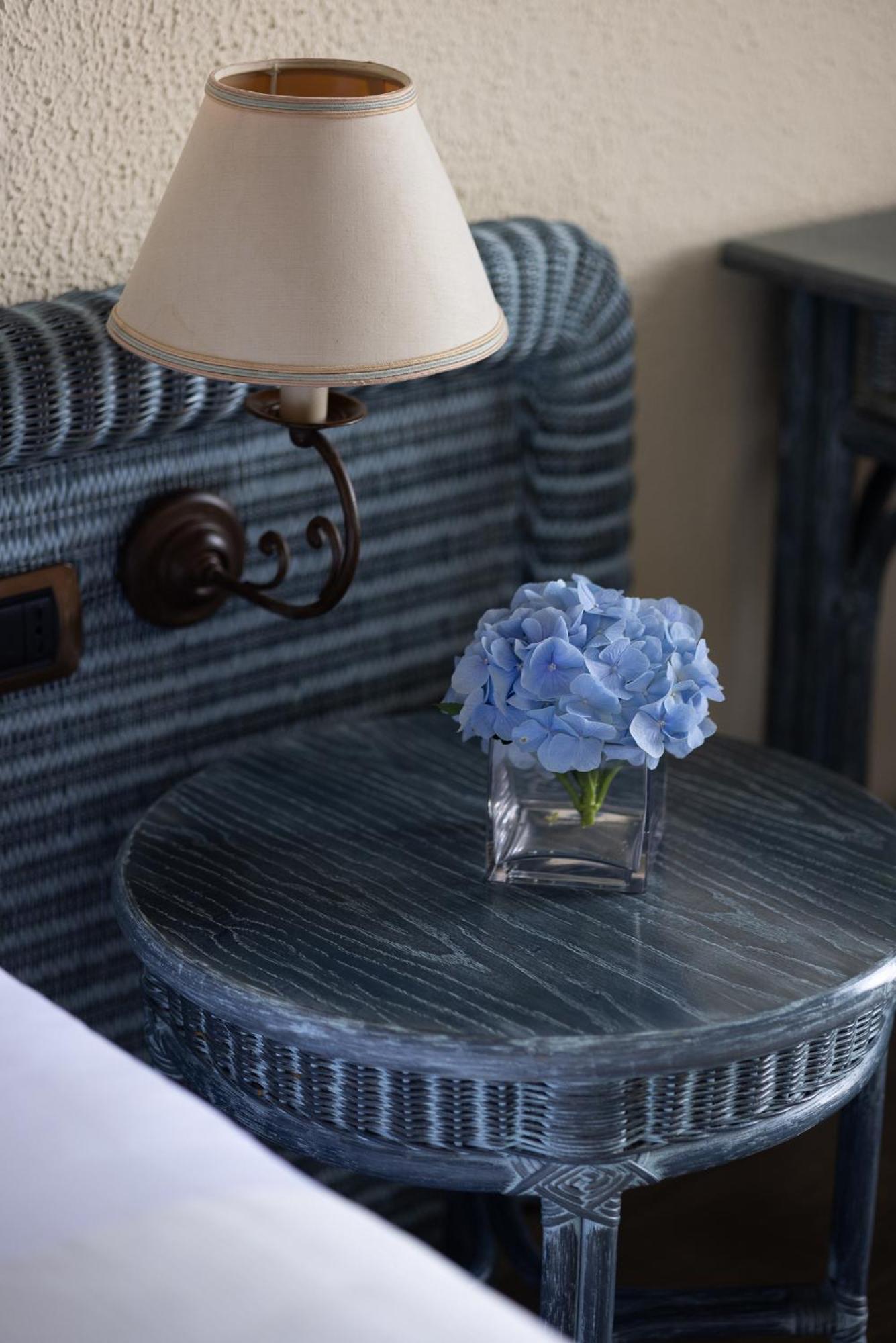 Suite Double Deluxe