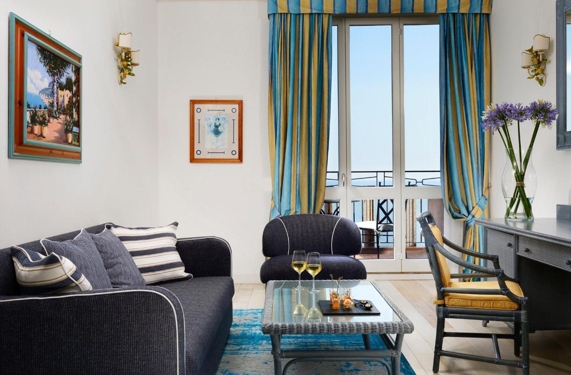 Suite Double Deluxe