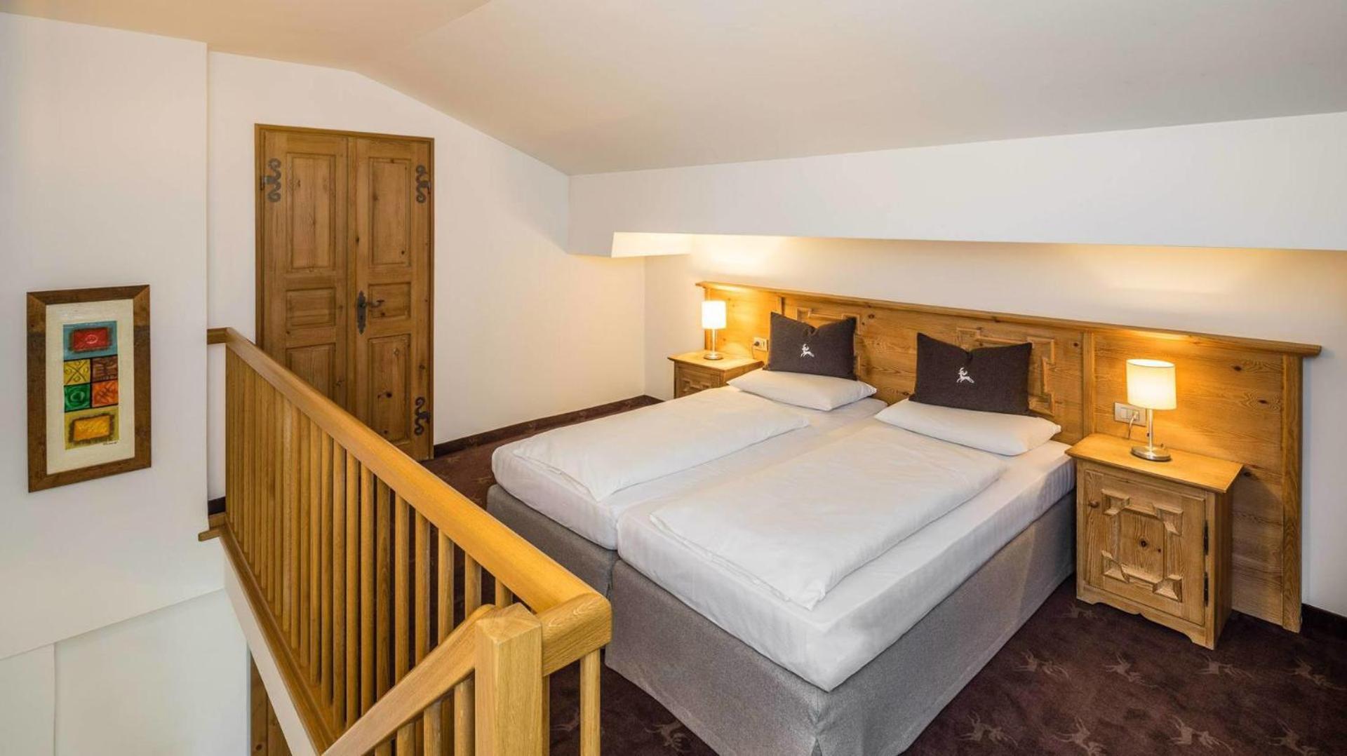 Kronplatz Suite