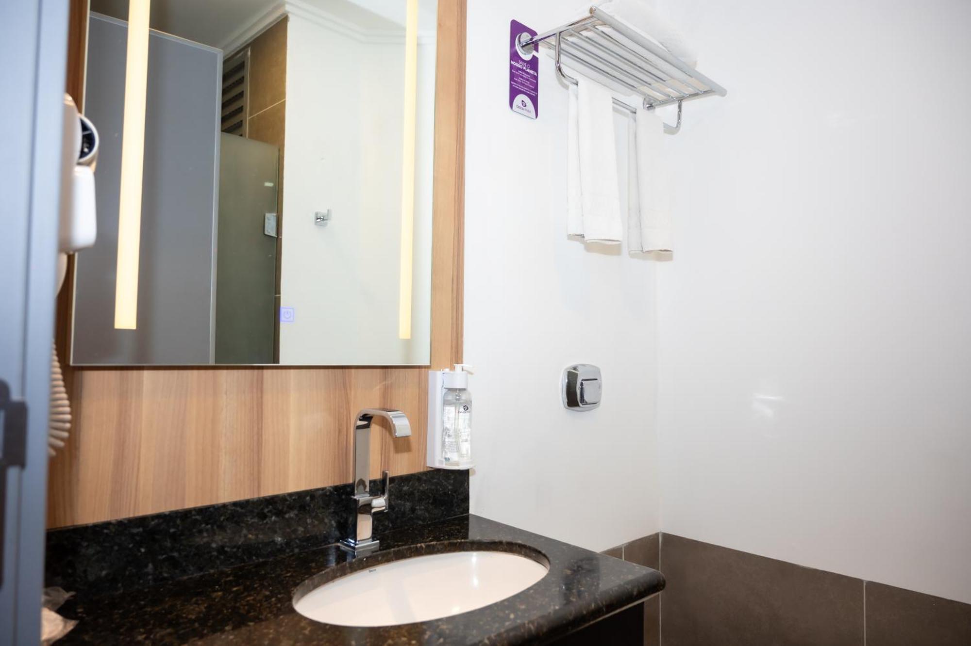 Quarto Superior com 2 Camas de Solteiro