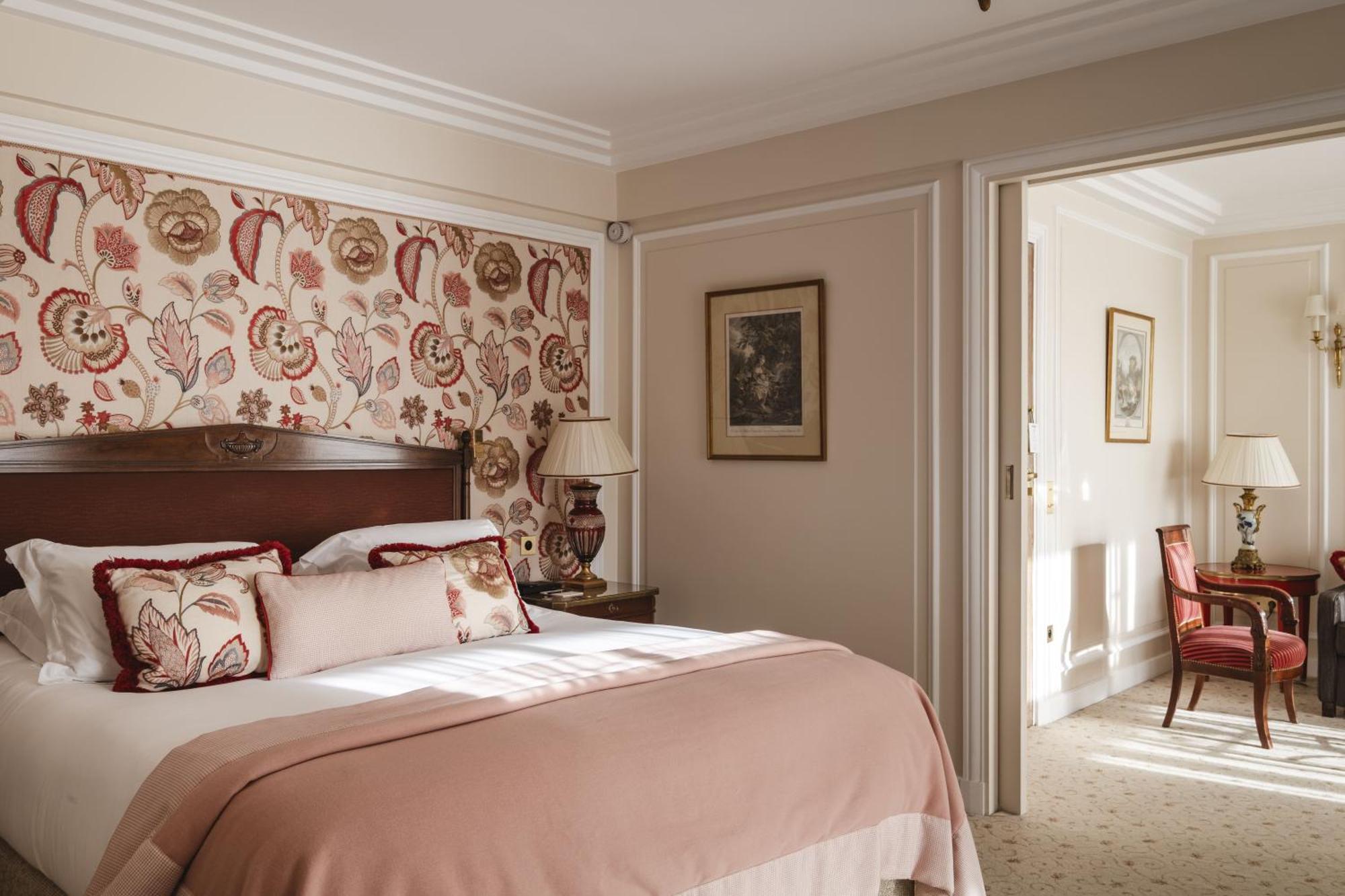 Terrace Junior Suite