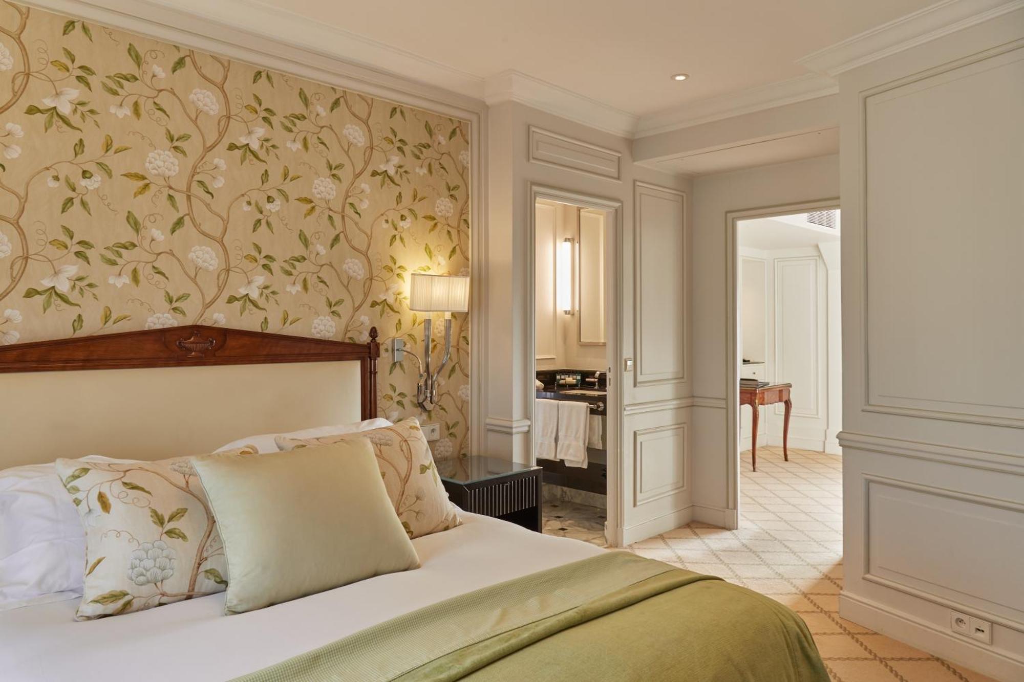 Terrace Junior Suite