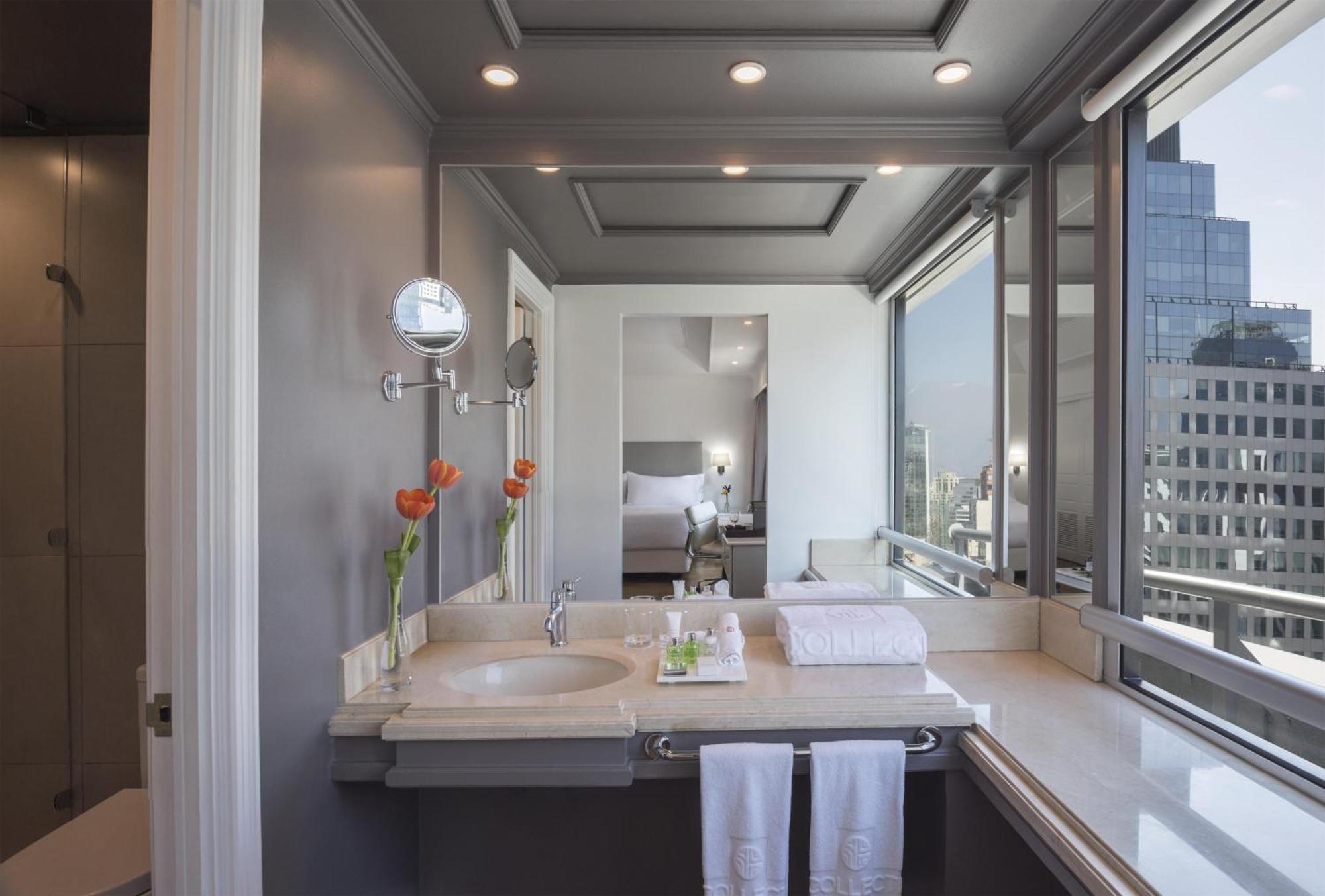 Superior Double or Twin Room View Extra Bed