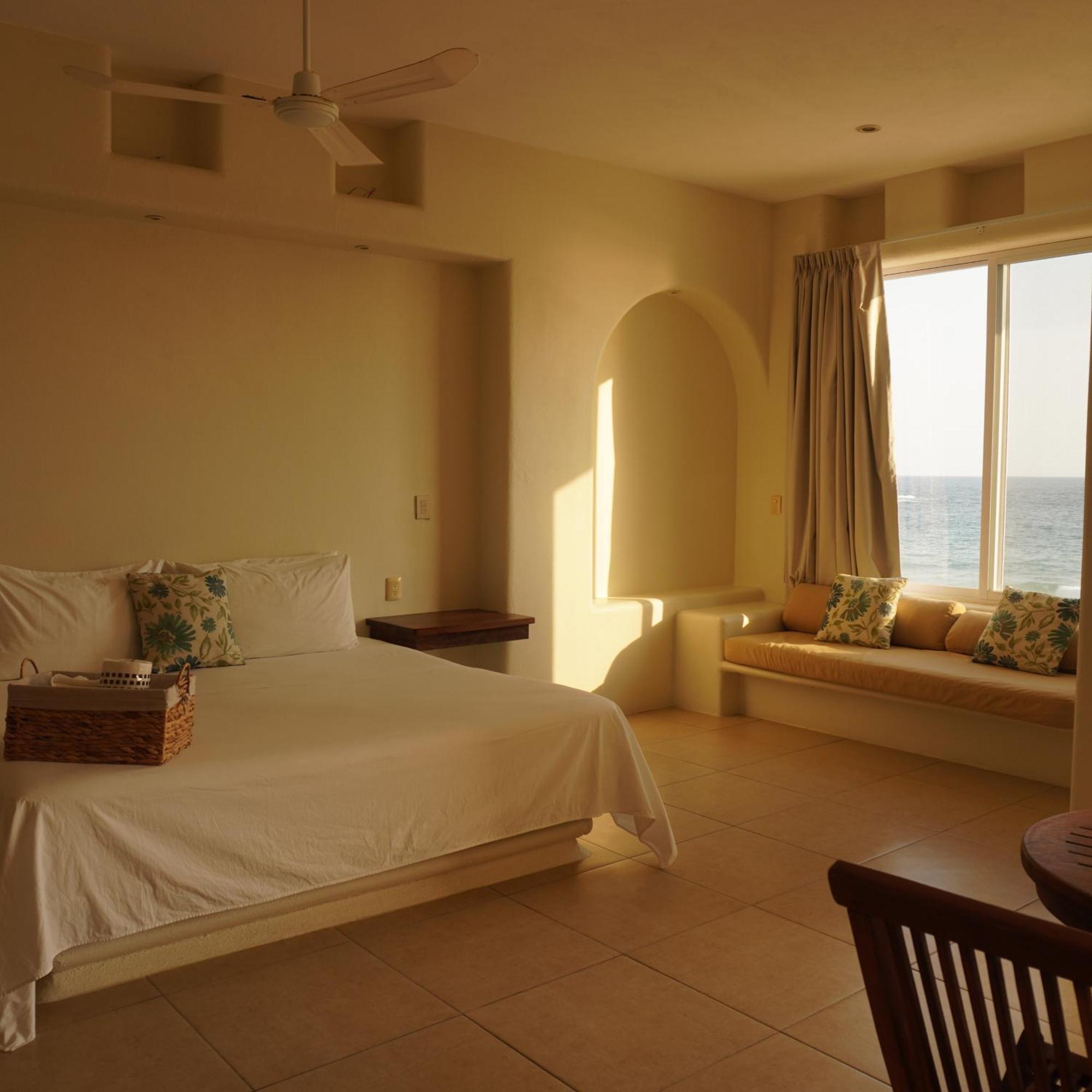 Suite Junior Deluxe