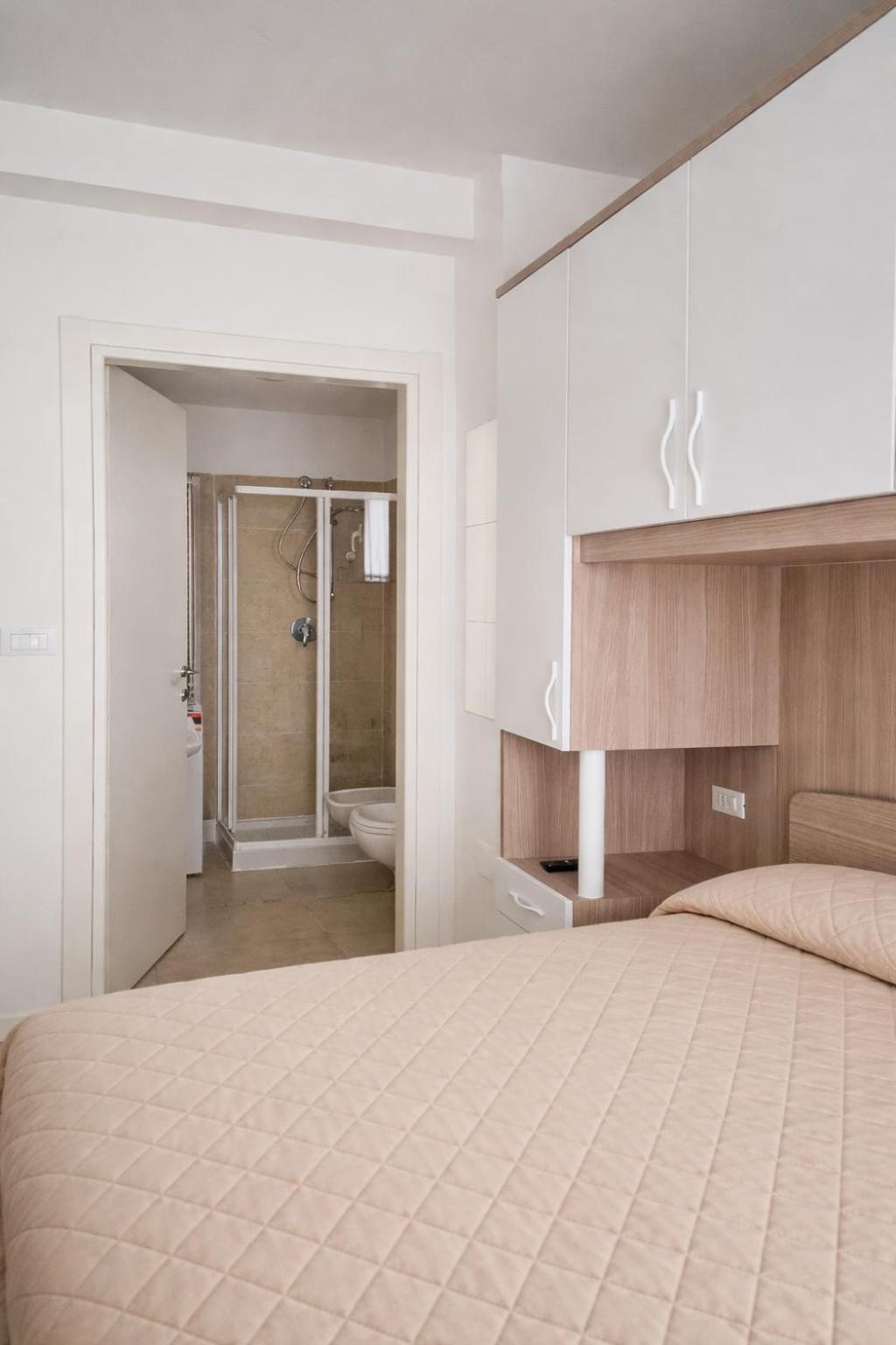 Apartment Ground Floor