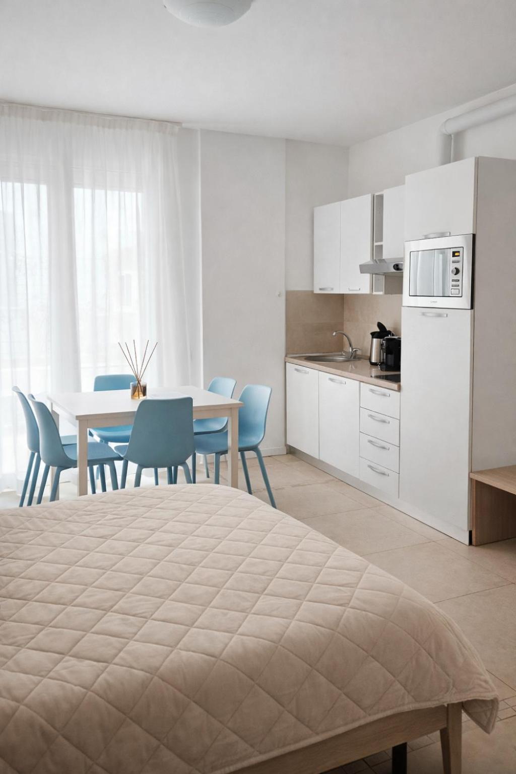Apartment Ground Floor