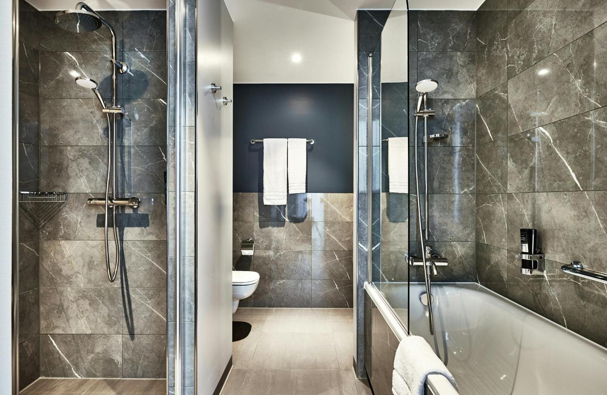 NYX Suite