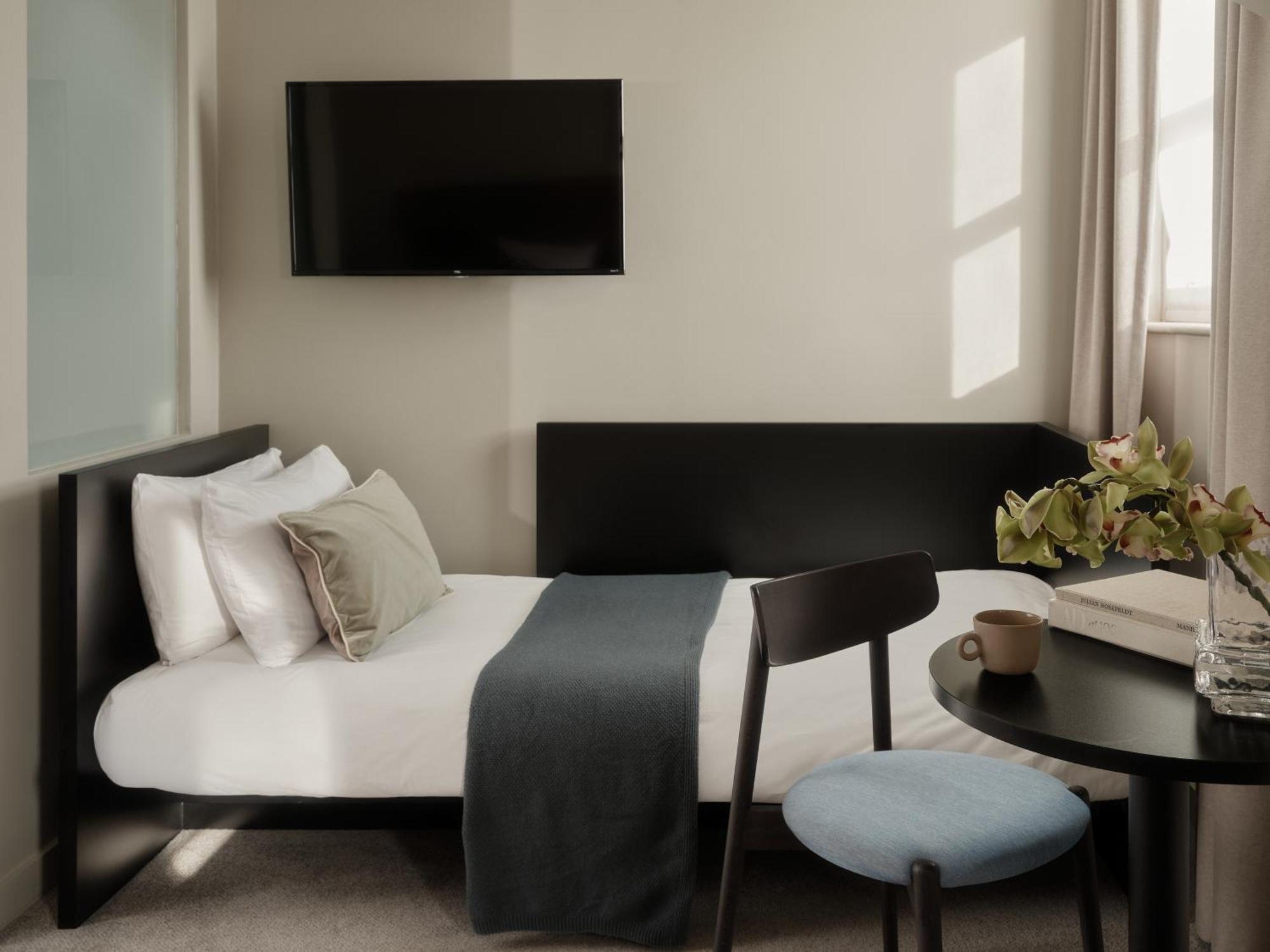 Original Room