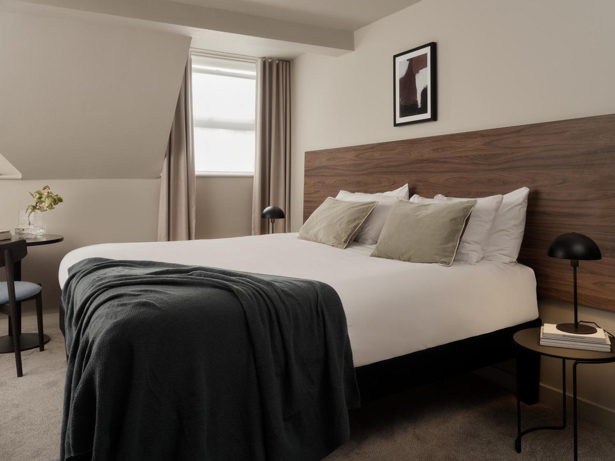 Original Room