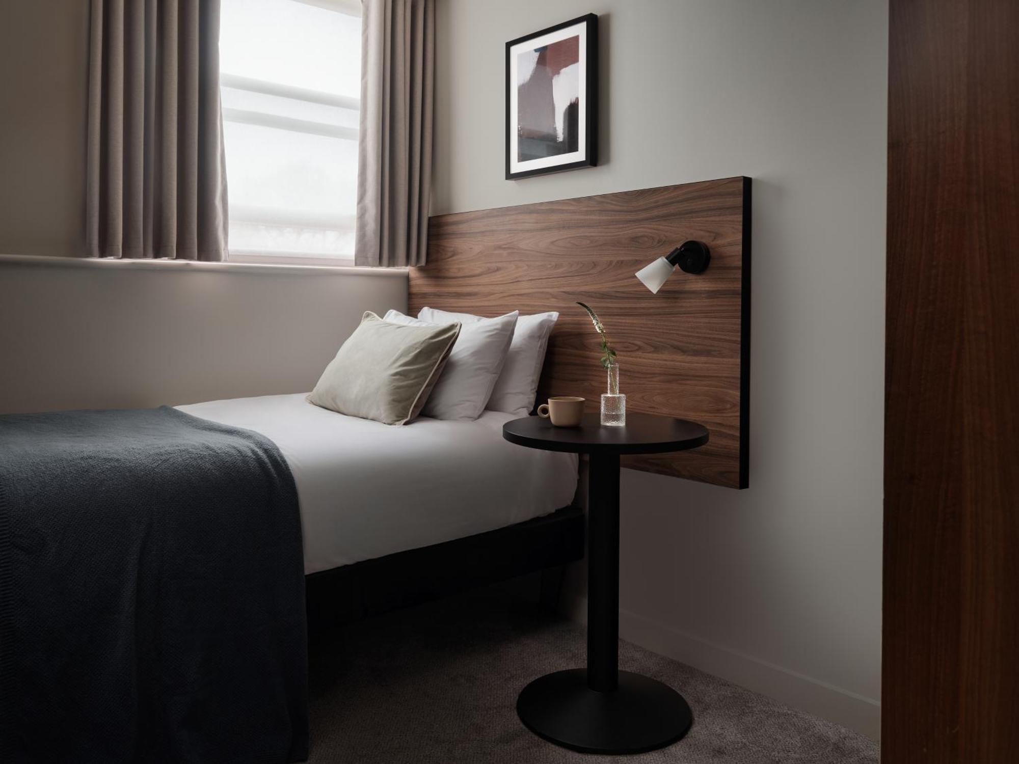 Compact Room Single