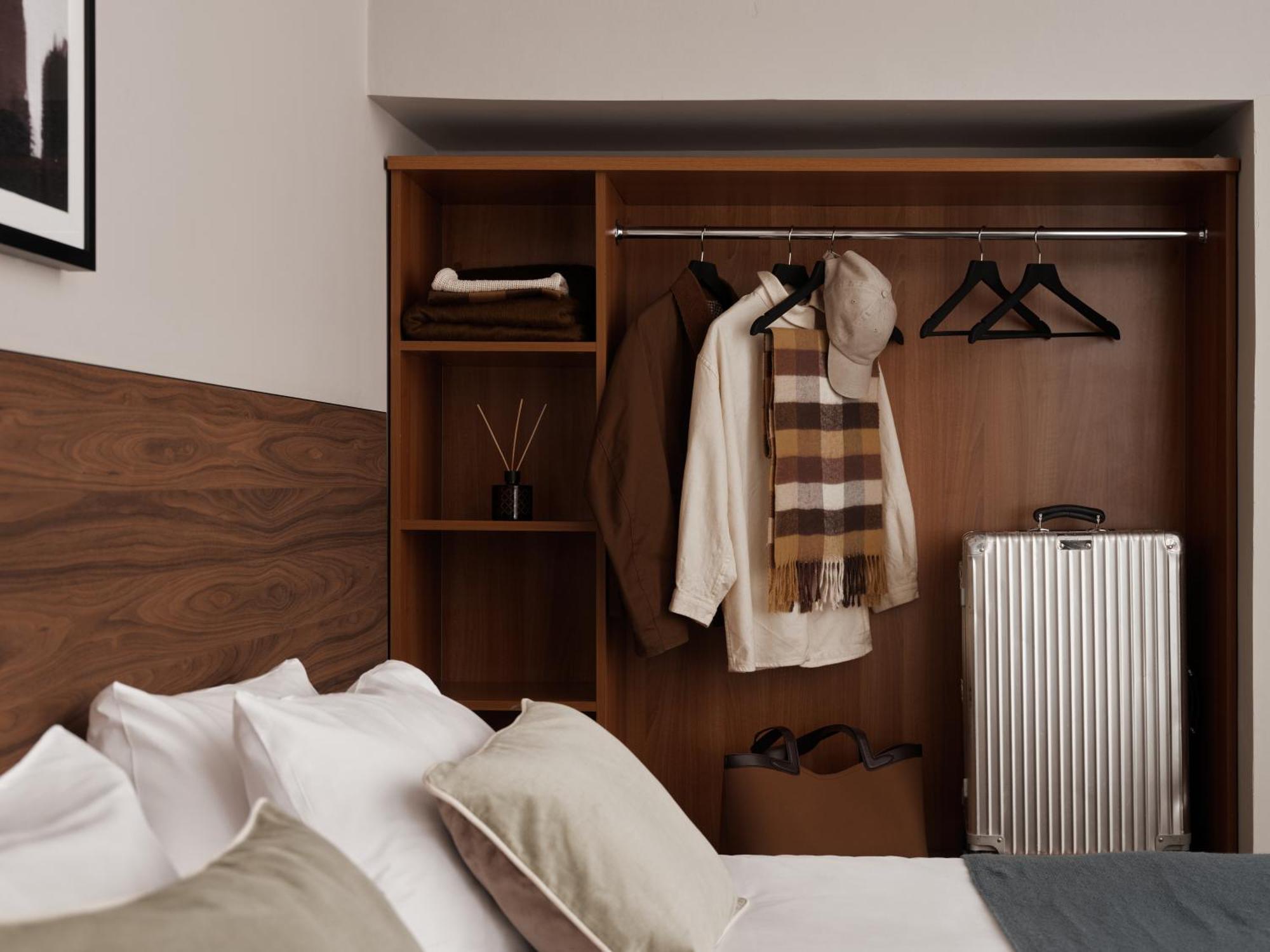 Original Room