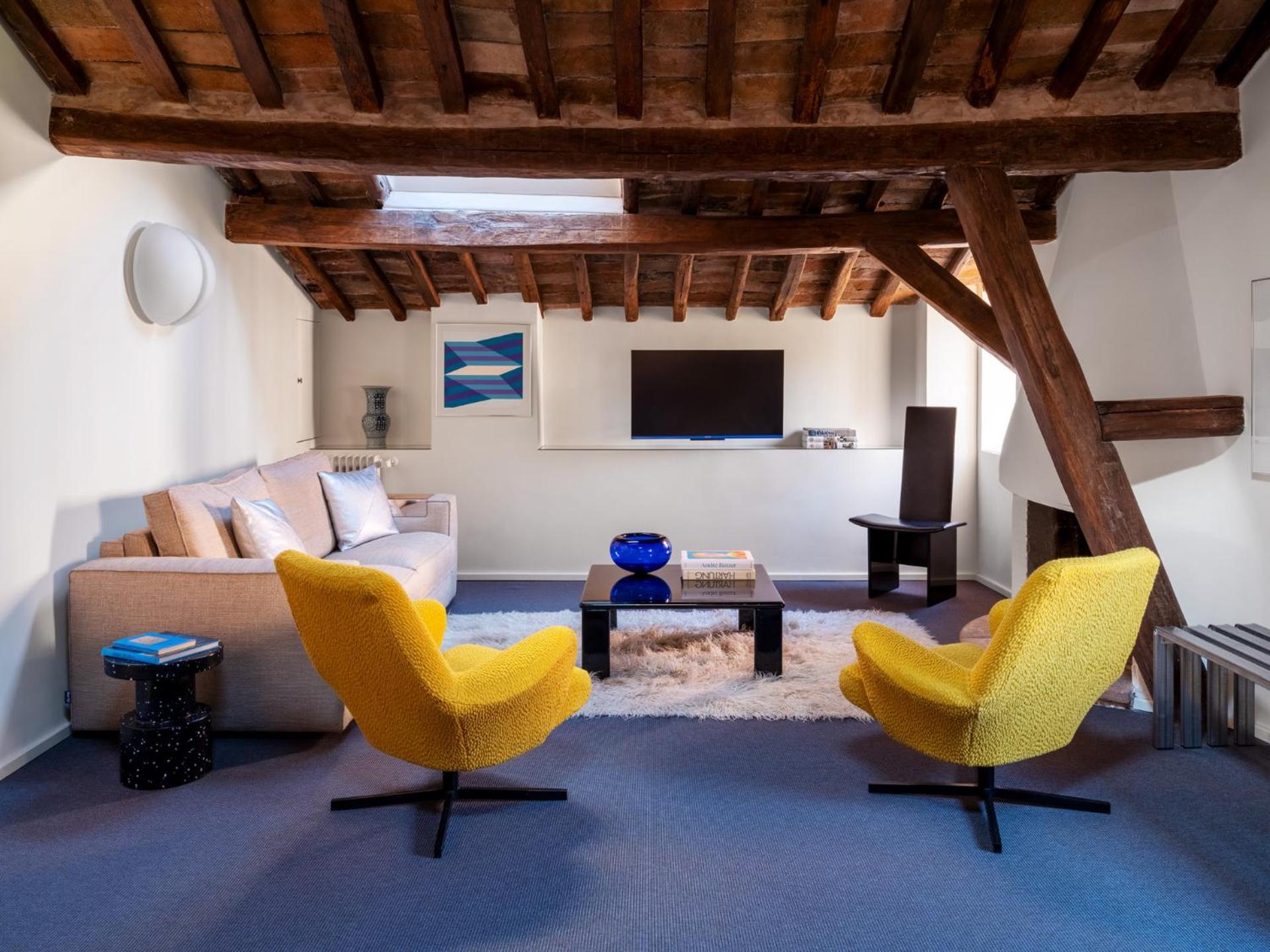 Suite Superior King