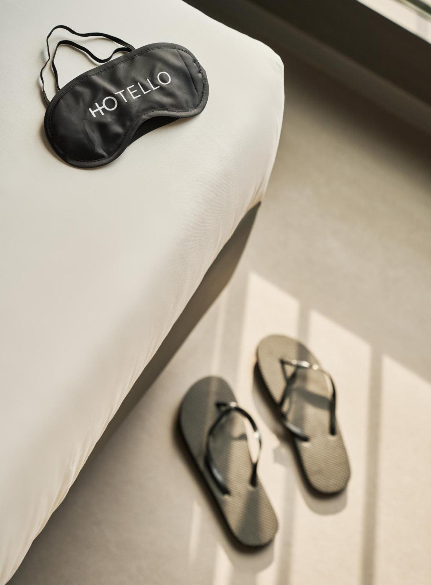 Camera Quadrupla con Bagno Privato