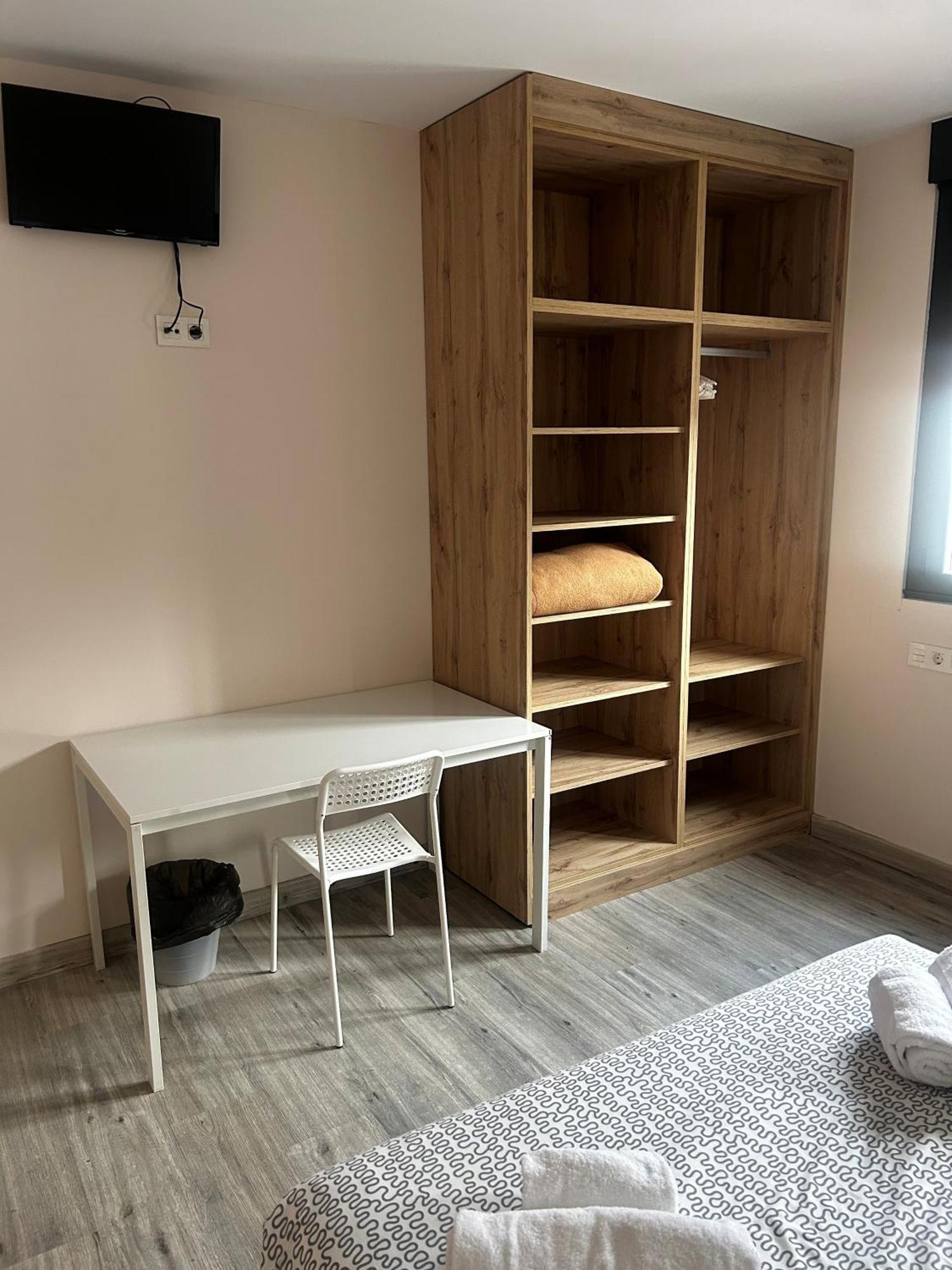 Habitación Doble