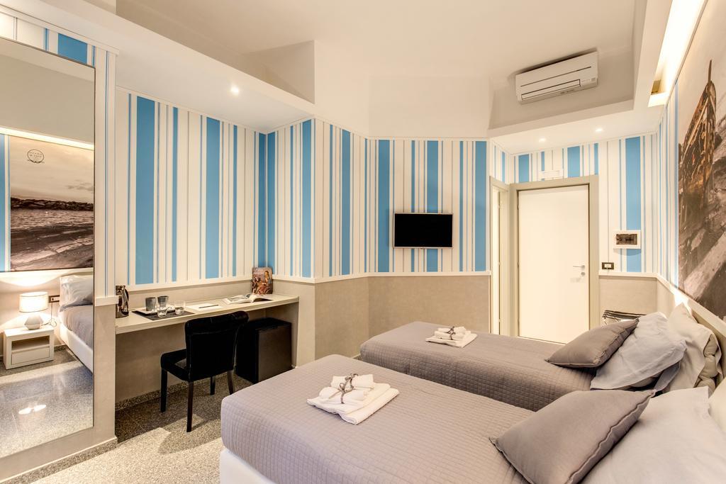 Superior Double Room Extra Bed