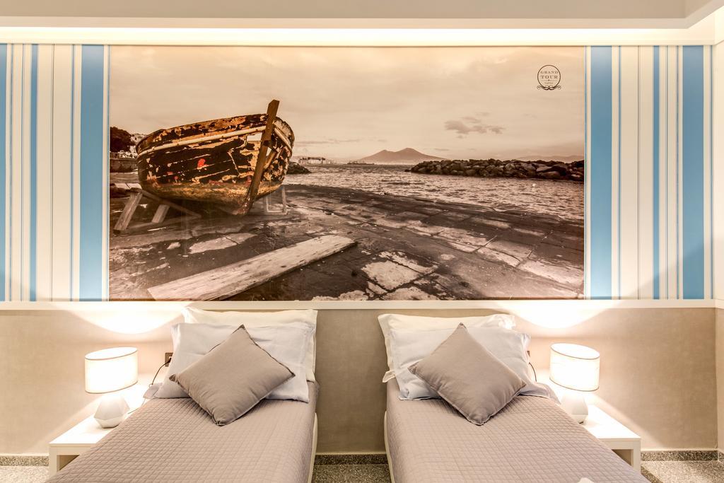 Superior Double Room Extra Bed