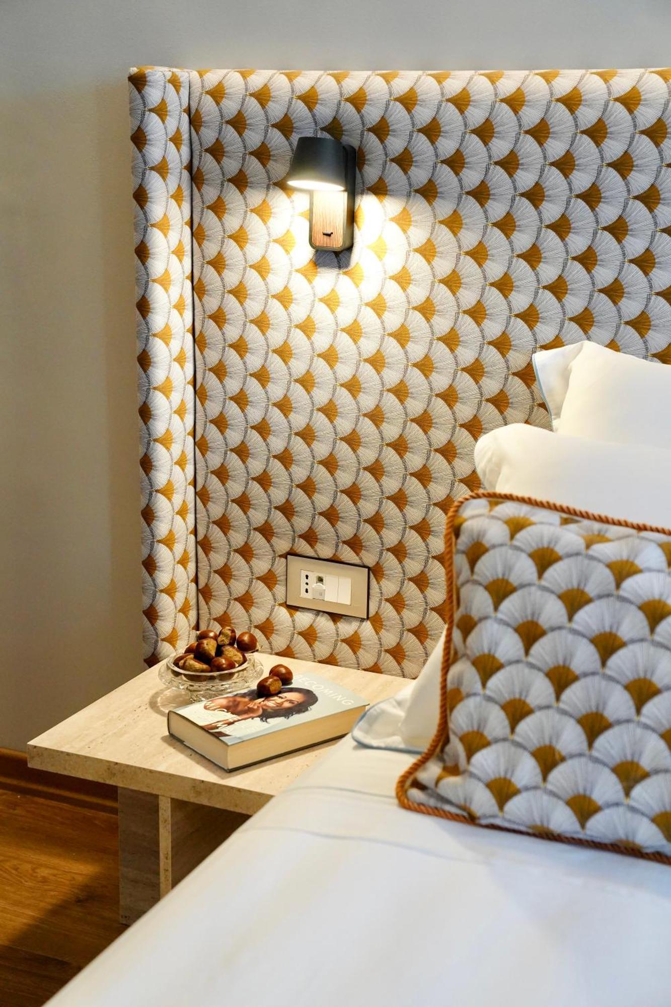 Suite Junior Deluxe