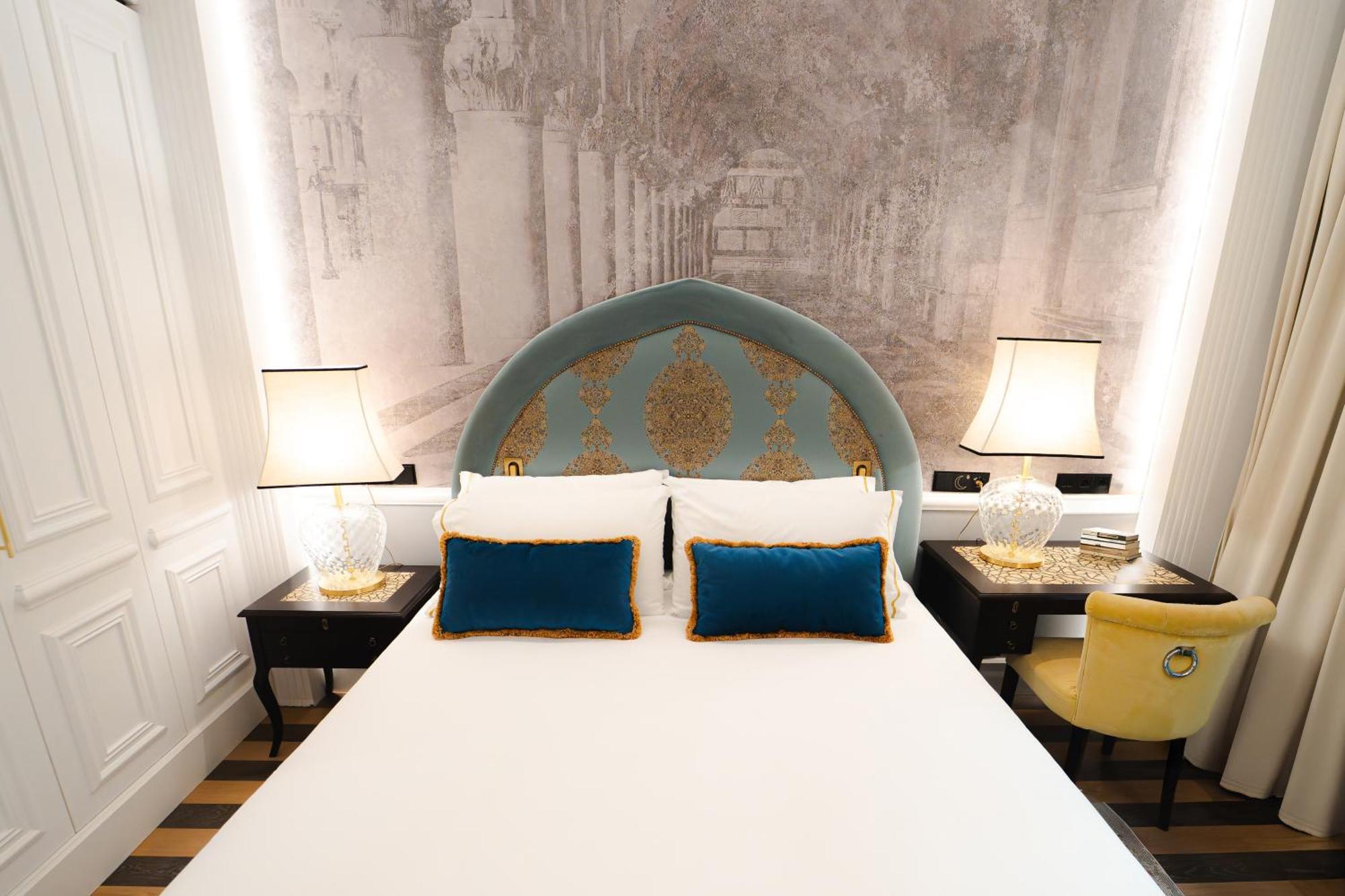Suite Marco Polo