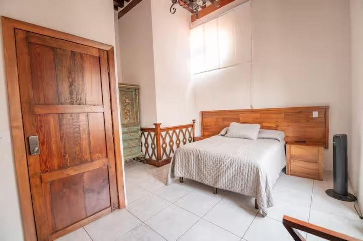 Habitación Doble Pequeña
