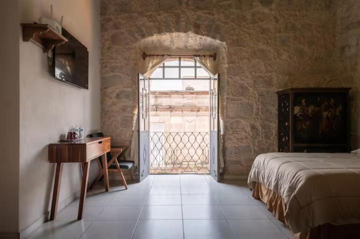 Habitación Doble Grande