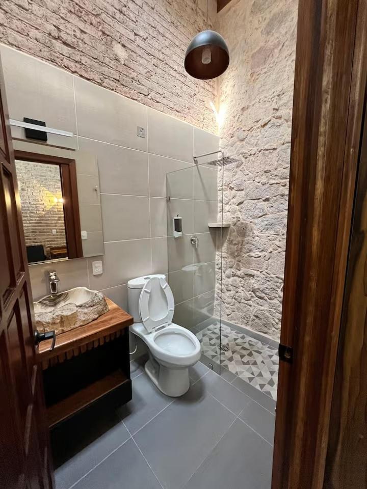 Habitación Doble Grande