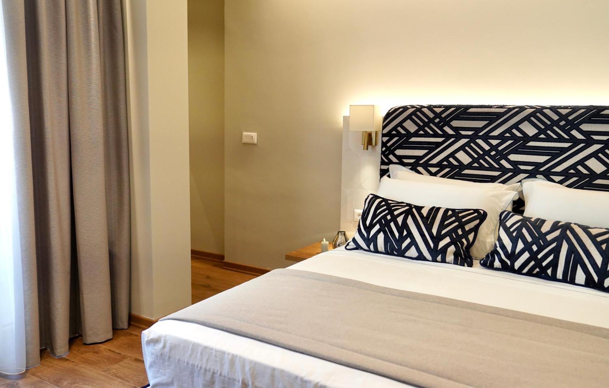 Habitación Superior con cama extragrande