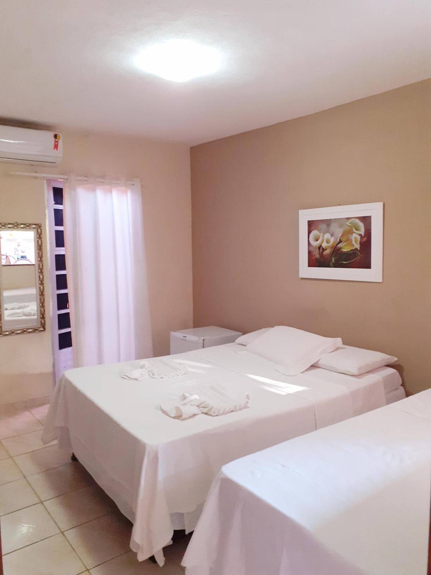 Quarto Triplo
