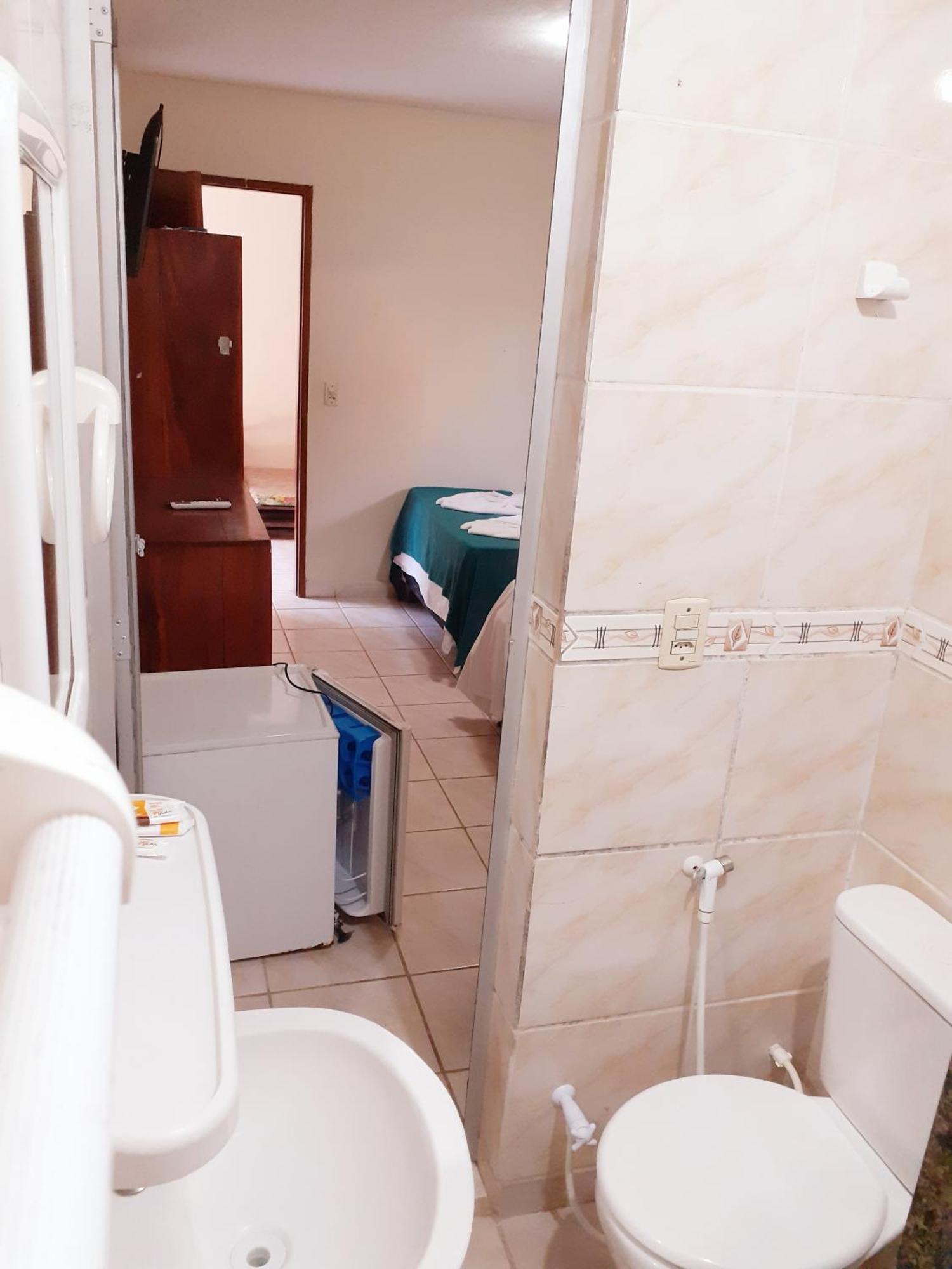 Quarto Quádruplo Standard