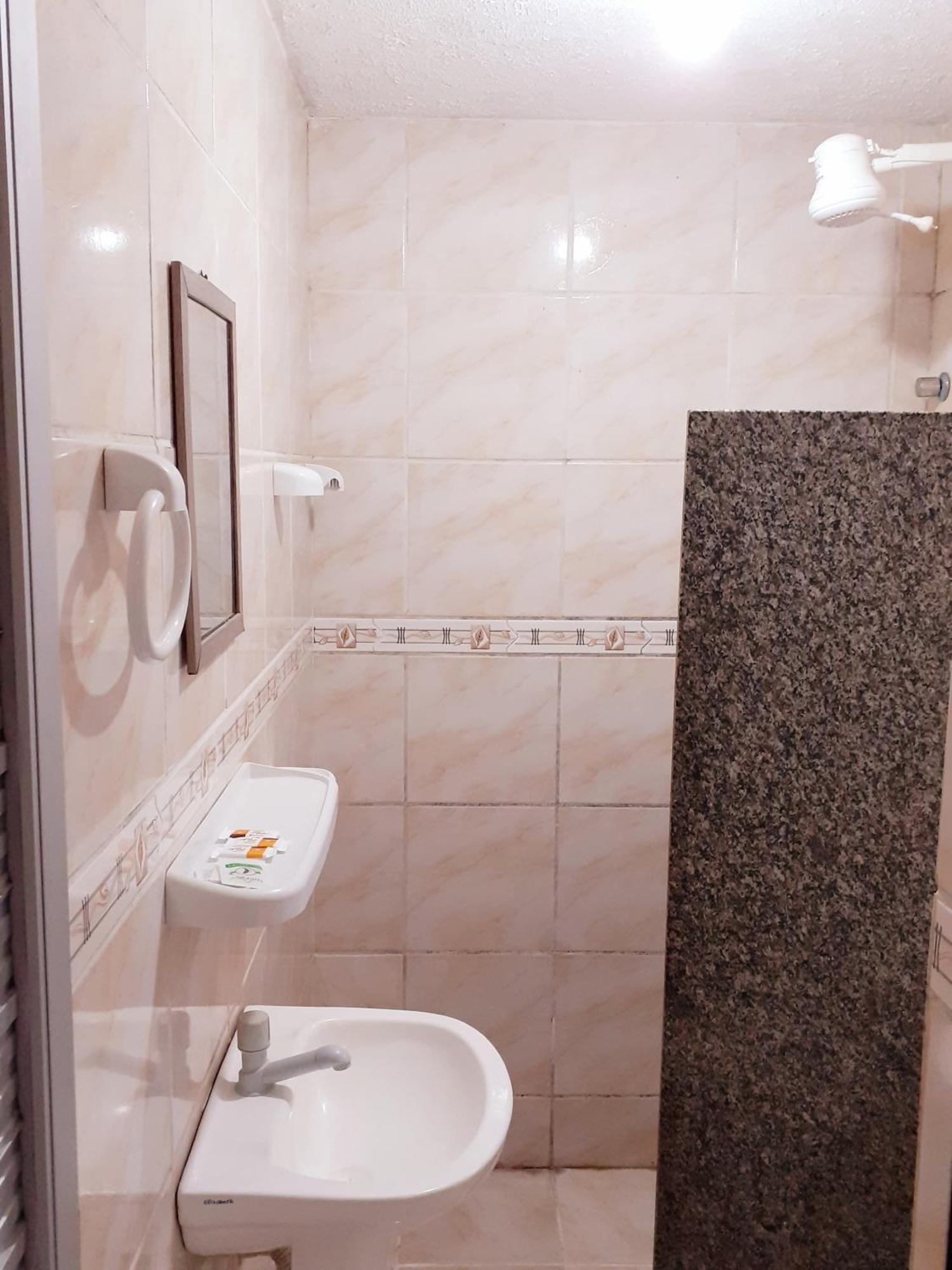 Quarto Triplo Standard