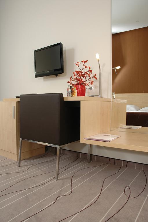 Habitación Individual