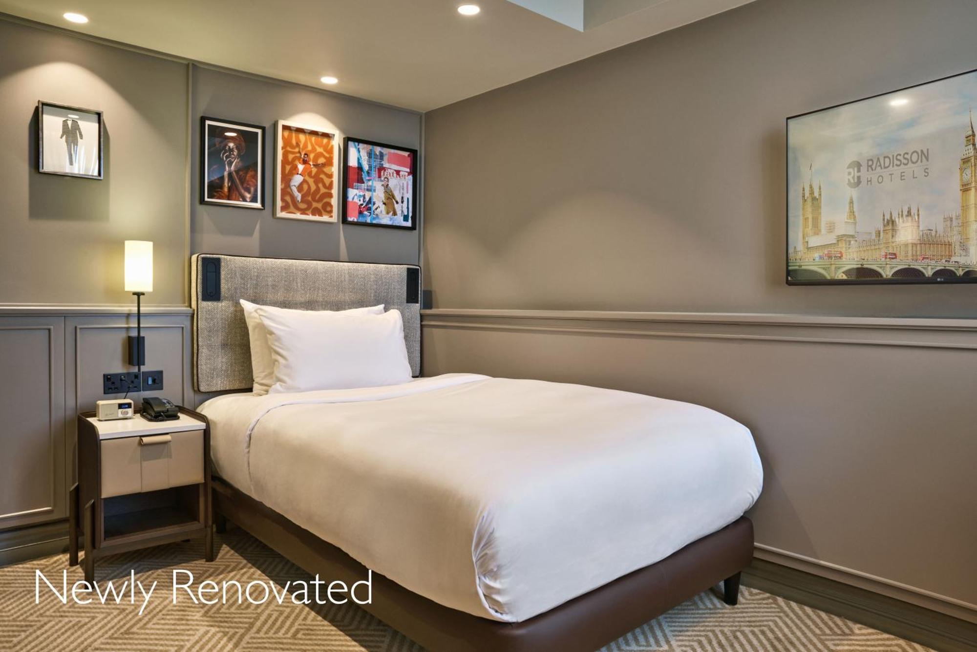 Single Room
