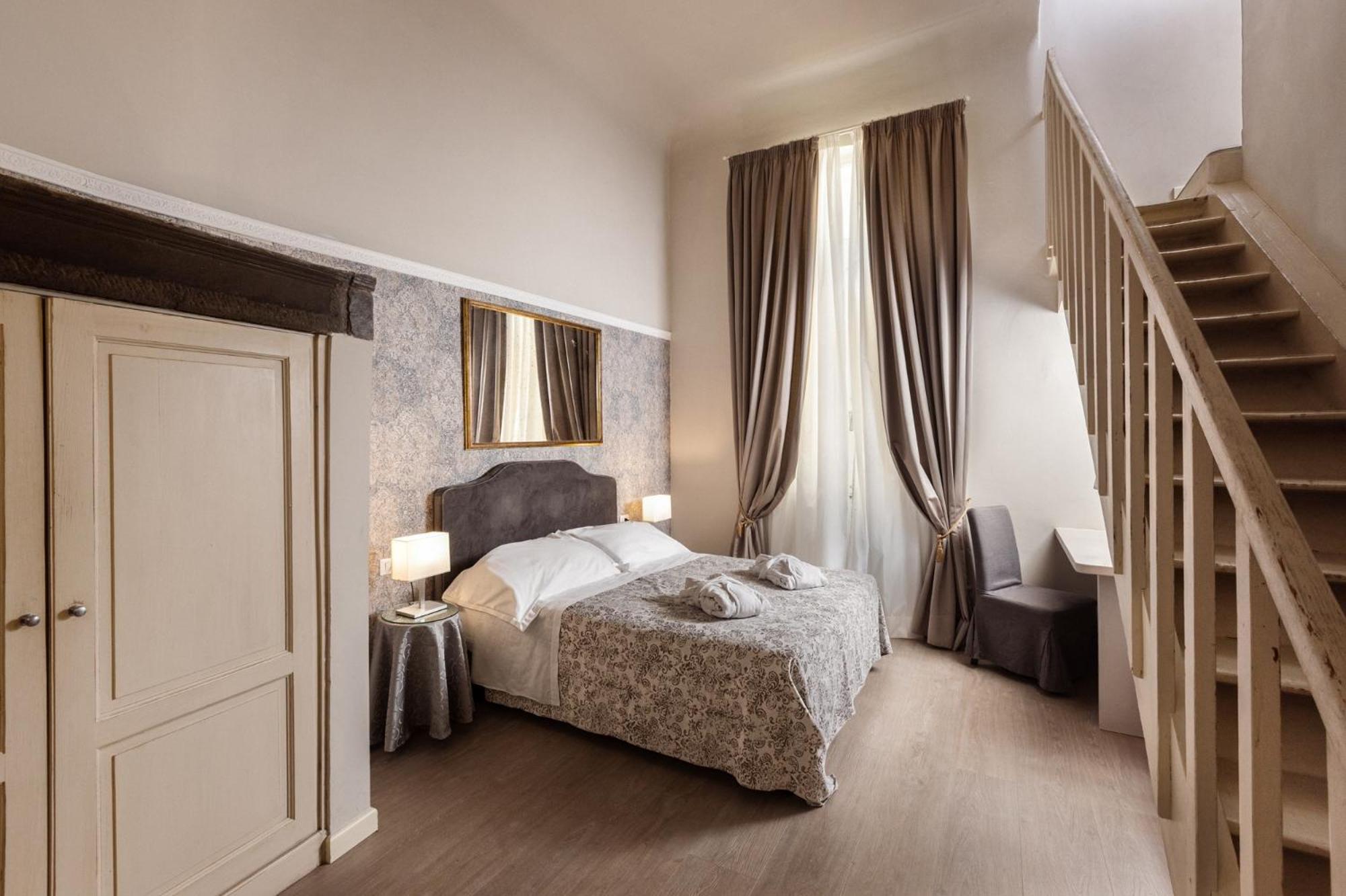 Superior Double or Twin Room Annex