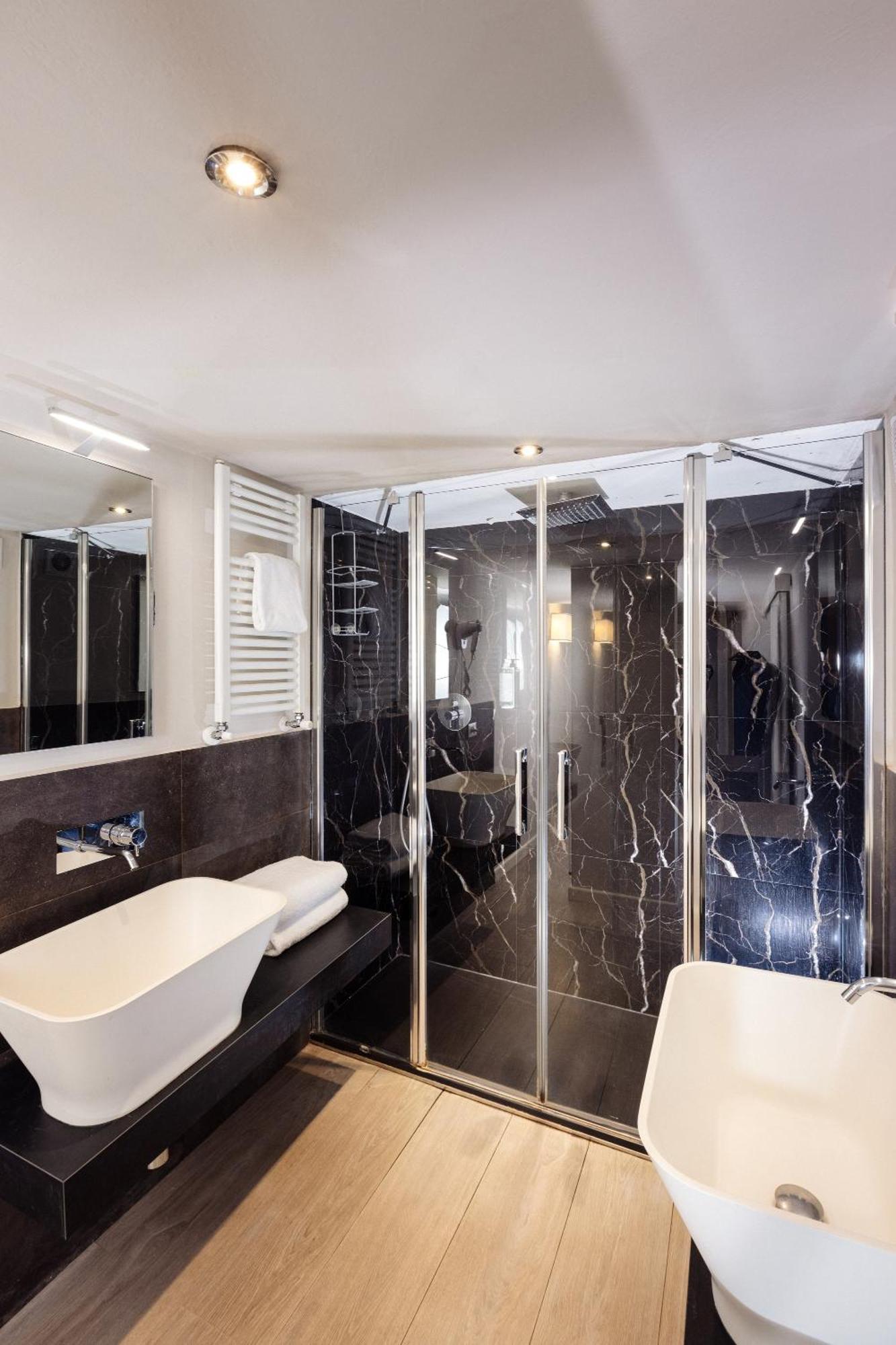 Superior Double or Twin Room Annex
