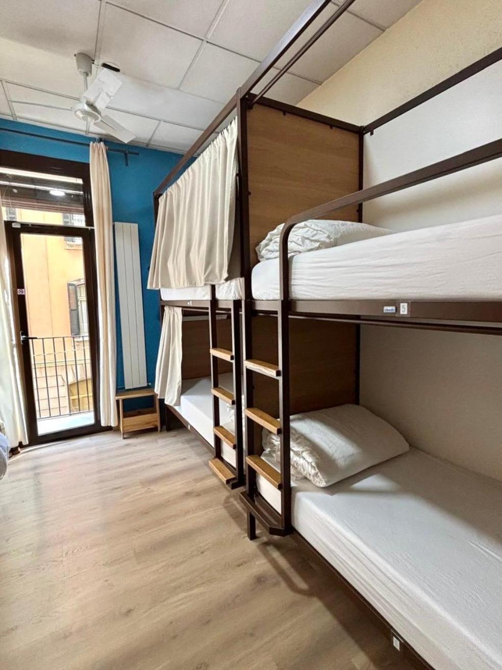 Bed Mixed Dormitory Room 10-Bed,1756450451:JPEG