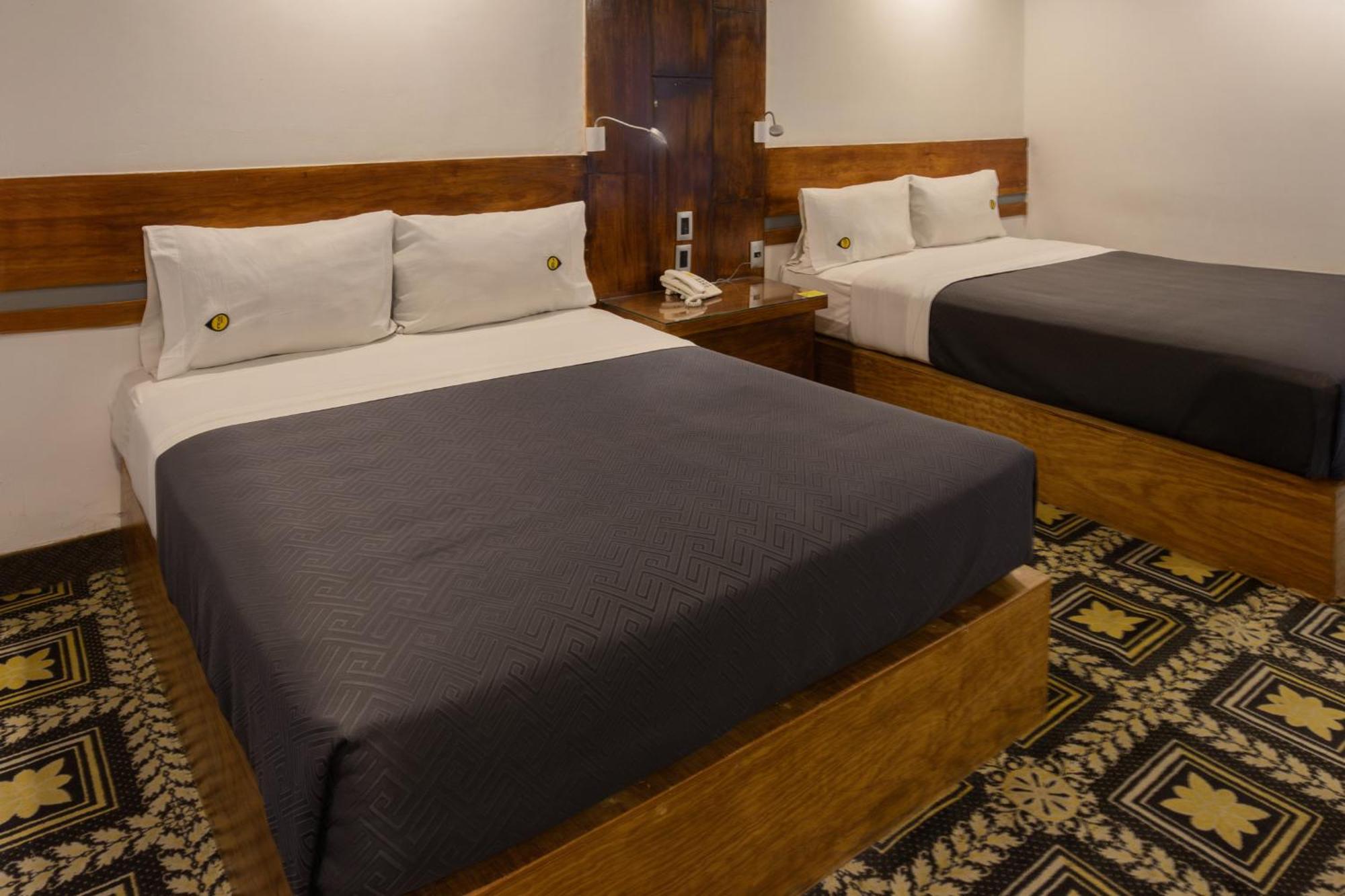 Habitación Doble
