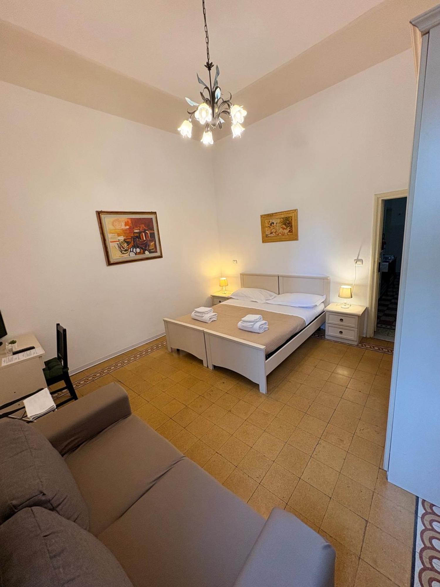 Double or Twin Room