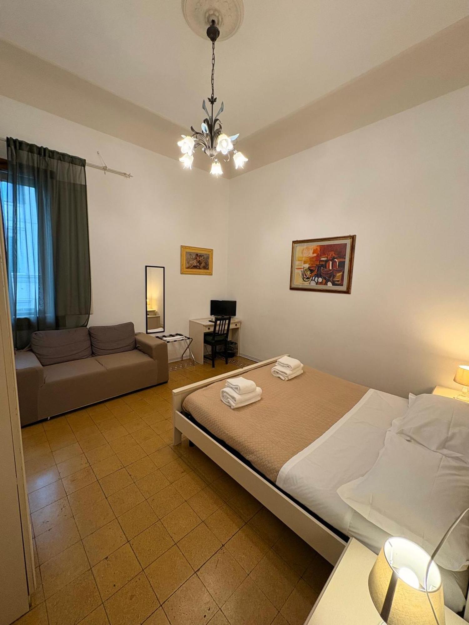 Double or Twin Room