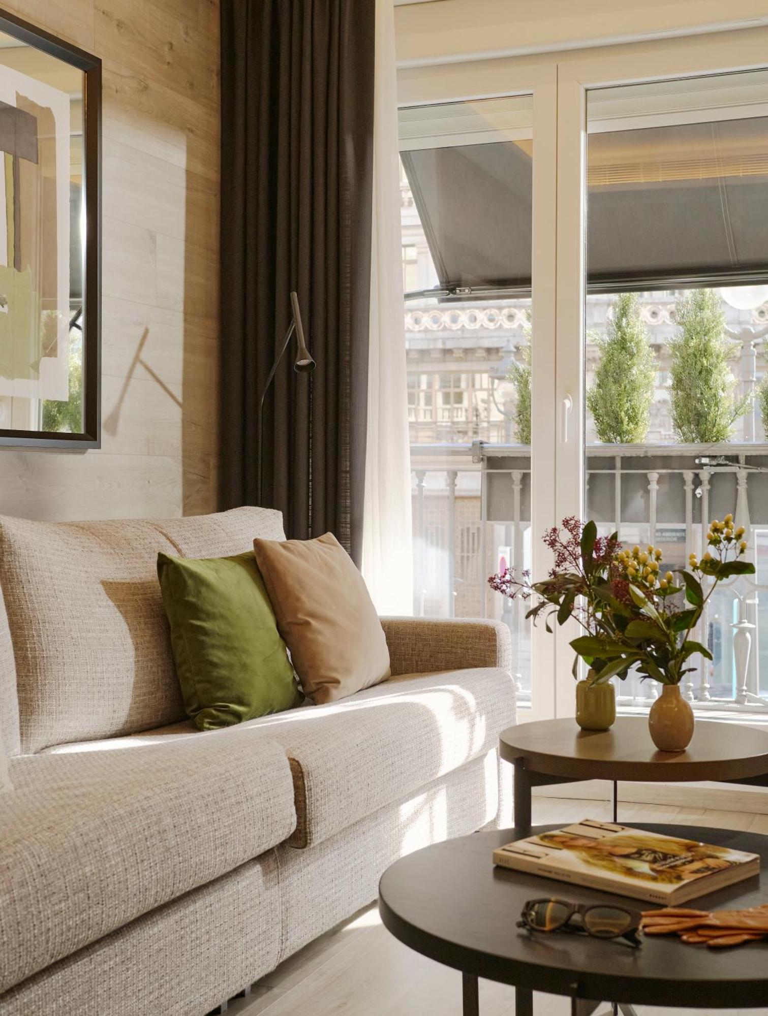 Two-Bedroom Suite