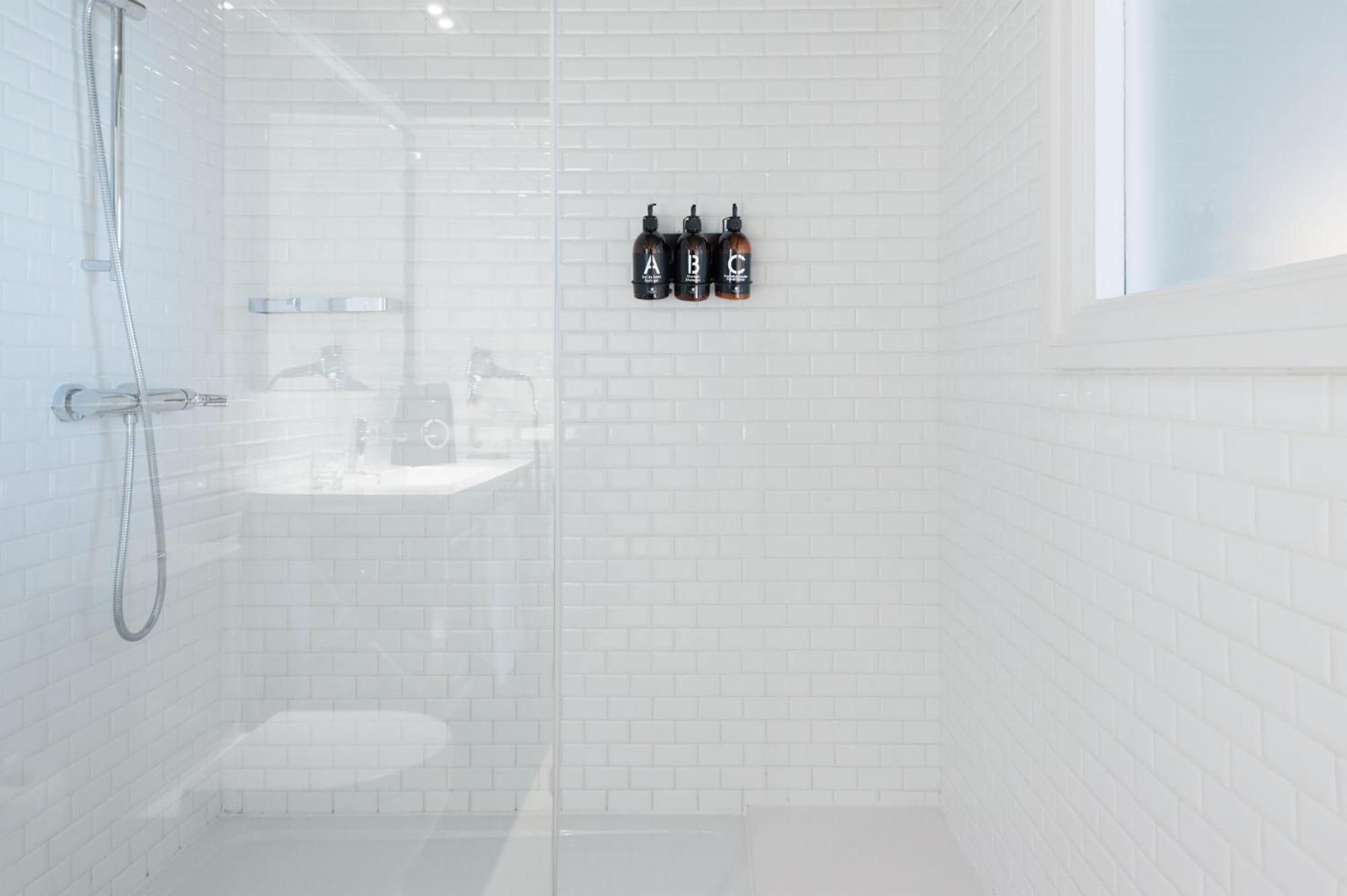 Basic Single Room